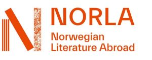 norla orange